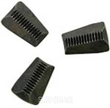 Huck Manufacturing 202929 3 Piece Replacement Jaws For Huchk150a And Hucak175a Riveter