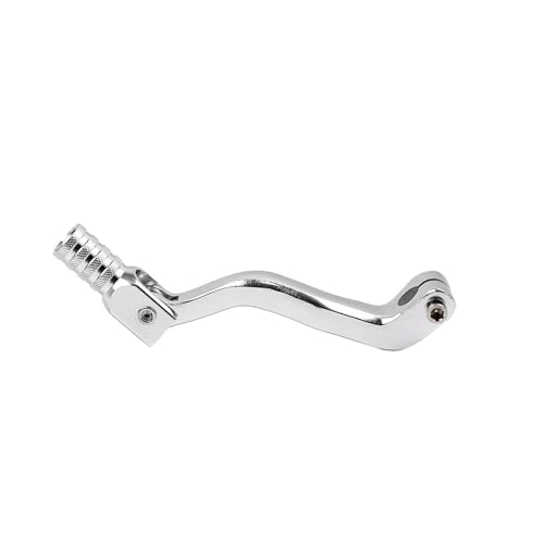 Pédale pliable levier de vitesse moto Zongshen NC250 sélecteur cannelé Motoland GR8 Avantis
