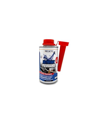 MECACYL - Nettoyant pr&eacute;vidange - 300ml