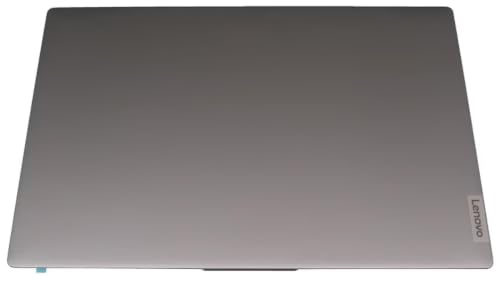 Image of Analogic Replacement For Lenovo IdeaPad 5-15IIL05 Rear Housing Back LCD Lid Cover 5CB0X56071 Grey