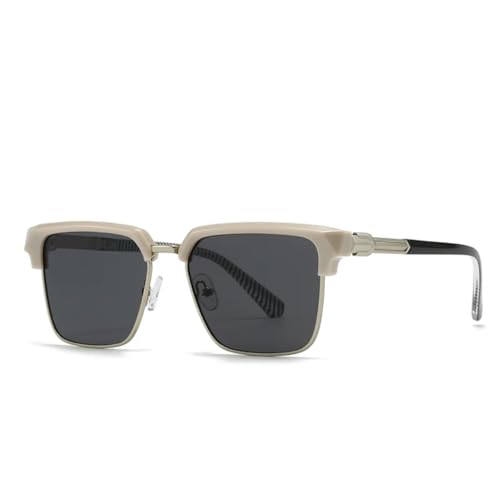 Lunettes de soleil pour hommes pour éviter l'éblouissement en ville