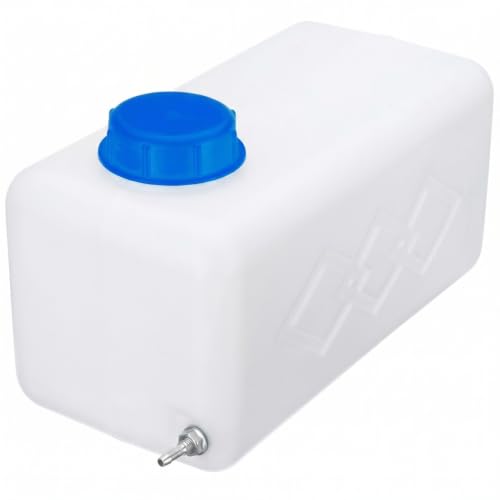 Réservoir carburant de chauffage stationnement pour le confort en van et camping-car
