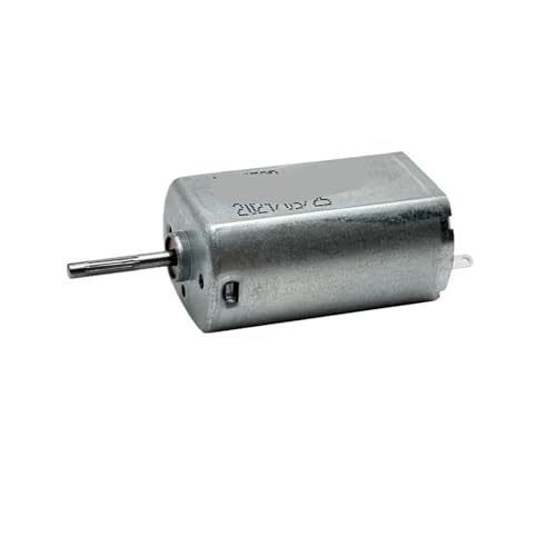 Moteur FF-180SH-3340 mini moteur DC 5V 20800 tr/min pour pièce de rechange et modélisme RC