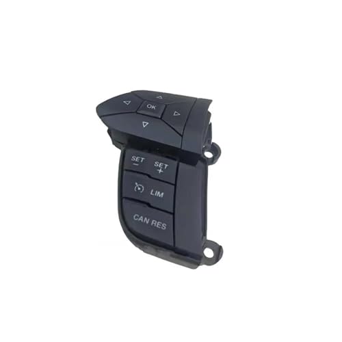 Bouton de volant de croisière Ford Ecosport de qualité supérieure GR2T-9E740