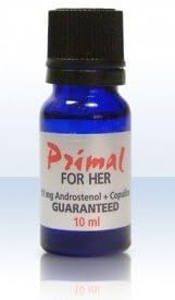 Primal Instinct Pheromone Perfume For Women