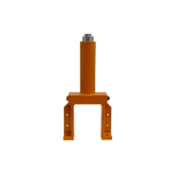 435384A1 Track Adjuster Left Hand Fits Case Crawler Dozer 650K 750K 750L 750M Tier 4A 850K 850L 850M Tier 4A