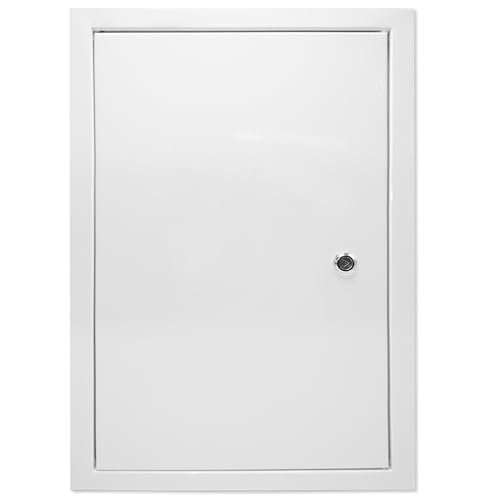 24 x 30 Access Panel for Drywall, Thickened to 1.2 mm