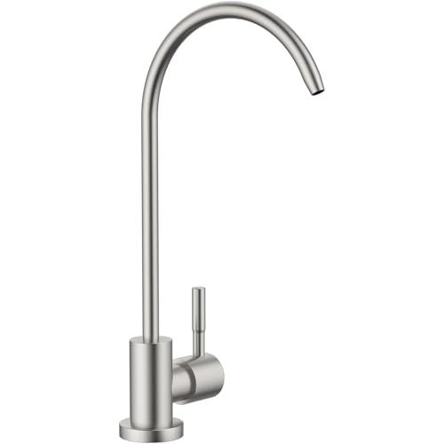 llave de filtro de agua marca BLYLUND