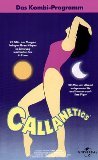 Callanetics - Am/Pm [VHS] : Callan Pinckney: Amazon.co.uk: DVD & Blu-ray