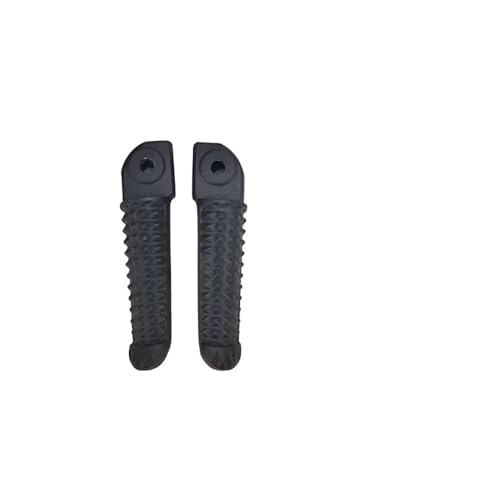Repose-pieds passager arrière moto pour balade en duo sur Yamaha YZF R1