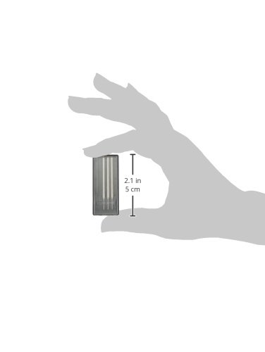 Proxxon 28864 Tungsten Vanadium Micro Twist Drills, 3 pcs., 1/64" (0,5 mm), Silver, 0.5 mm - Image 4