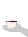 Rubbermaid 7J60 Easy Find Lid Square 2-Cup Food Storage (Pack of 8 Containers)