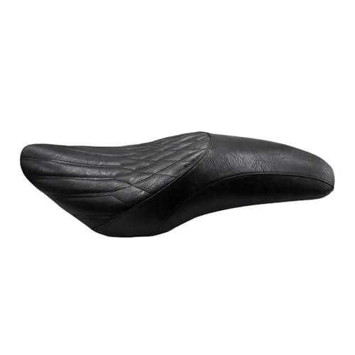 Cojín de pasajero para Rebel CMX 500 y 300 2017-2024 en asiento trasero negro