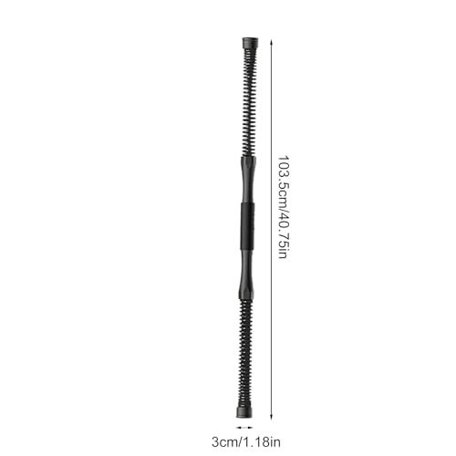 Cuerda de entrenamiento funcional sin cables para tonificación integral 7