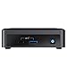 Produktbild Intel Nuc Mini Komplett PC, Intel Core i3-10110U 2X 4,10 GHz, 8 GB RAM, 512 GB SSD, USB, HDMI, 3 Jahre Herstellergarantie, Windows 10 Pro