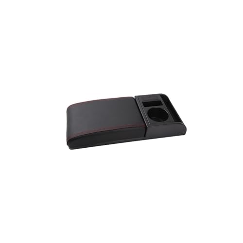 Coussin de support de coude et accoudoir de voiture universel réglable