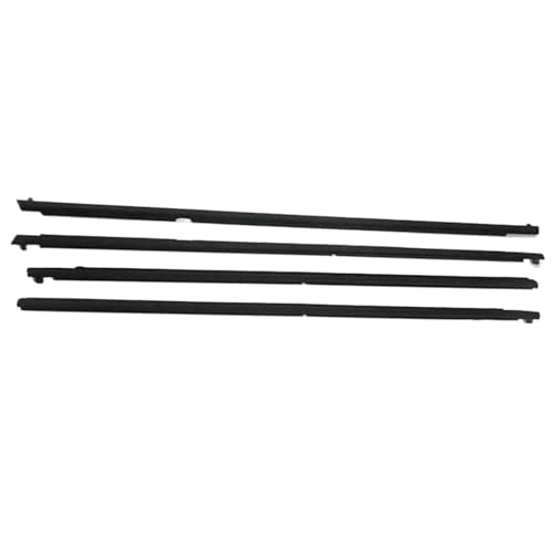 Joints d'étanchéité pour vitres Mazda 3 Berline BK - Garnitures extérieures en caoutchouc