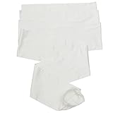 RORPOIR Industrial Polyester Cloth Bag Reusable Collection for Use Lightweight Compact Design Easy to Carry for Industrial Applications