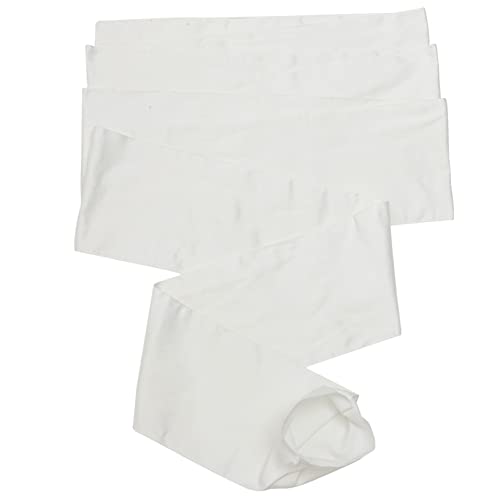 RORPOIR Industrial Polyester Cloth Bag Reusable Collection for Use Lightweight Compact Design Easy to Carry for Industrial Applications