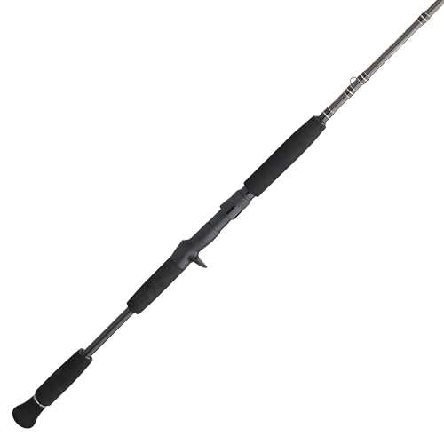 PENN Carnage III Inshore Casting Fishing Rod