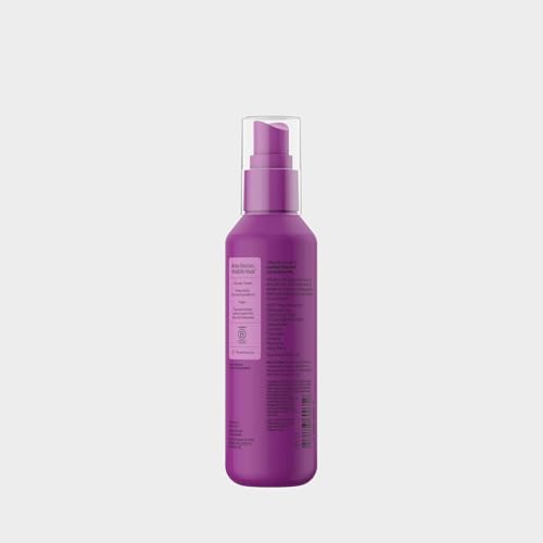 EVA·NYC Eva NYC Mane Magic 10-in-1 Heat Protectant - Anti-Frizz Heat Protection Spray - Sunflower + Argan Oil - Blow Dry Spray + Detangler for Medium + Thick Hair - 10-in-1 Hair Primer - Vanilla Scent - 5floz