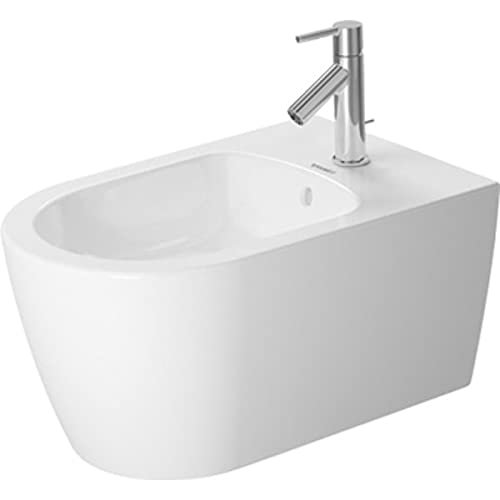 Preisvergleich Produktbild Duravit ME by Starck Wandbidet Bidet weiß 2288150000