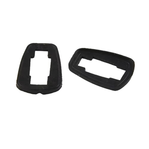 Buse de lave-glace bouchée ? Remplacez avec le kit BT4Z17603A