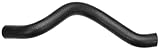 ACDelco 26346X Professional Upper Molded Coolant Hose