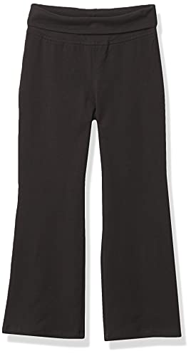 Pantalones de yoga para niñas ideales para el colegio y extraescolares