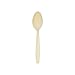 Solo HSAT-0019 Heavy Weight PS Champagne Teaspoon (Case of 1000)
