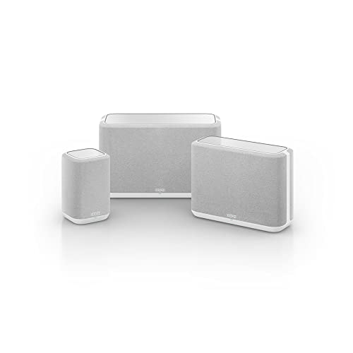 Denon DENONHOME350W ステレオネットワークスピーカー の商品画像 11