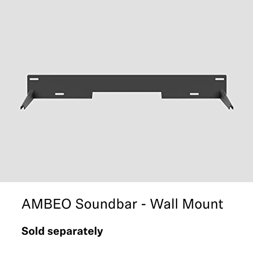 Image of Sennheiser Soundbar Max