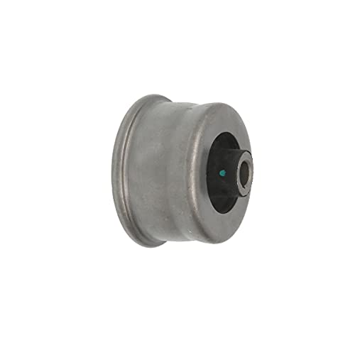 Lagerung Lenker TRW JBU478 elimina ruidos en suspension delantera y holguras de direccion