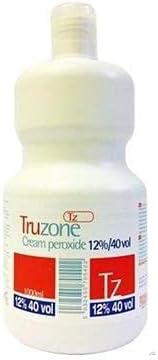 Truzone Cream Peroxide 12% 40vol 1000ml