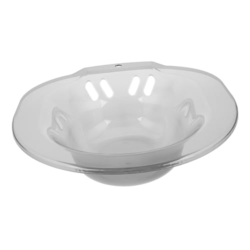 Bain de siège pour toilettes Healeved pour votre confort intime à la maison
