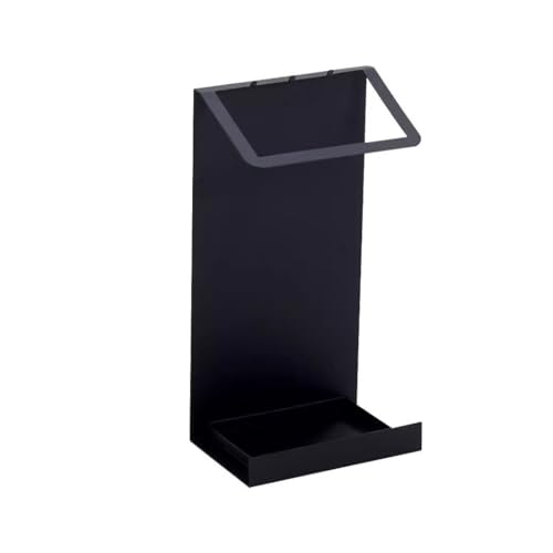 Soporte de paraguas independiente y estante Sto – Soporte creativo para puerta de entrada – Soporte de bastón Slish y cubo de paraguas para nizat del hogar