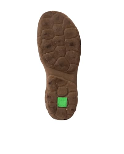 El Naturalista Men's Flat Sneaker3