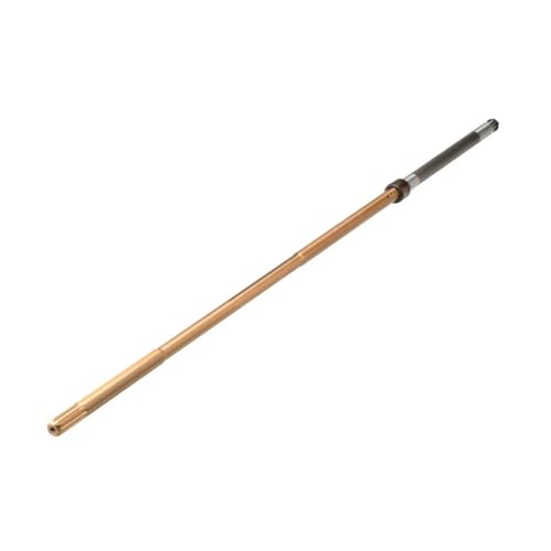 Arbre de transmission court pour réparer moteur hors-bord en panne F2.5 3M 3G