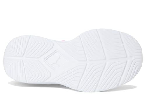 Image of PUMA Kids Boys One4all 2.0 Blizzard Slip On Sneakers Shoes Casual - Grey