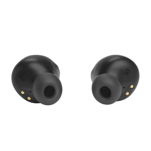 Jbl JBLQTWSAIRBLKAM Quantum Tws Air - Wireless Gaming Earbuds thumb #2