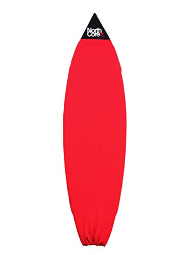 Northcore Shortboard Sock - 6' 4'
