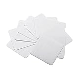 Mikinona 10 Stück Nageldruckvorlage Nägel Stempeln Selber Machen Nagelbildplatten Nagel Stempel Nagelkunst-vorlagen-set Nagelschablonen Tools Für Nageldesign Stamper Teller Rostfreier Stahl