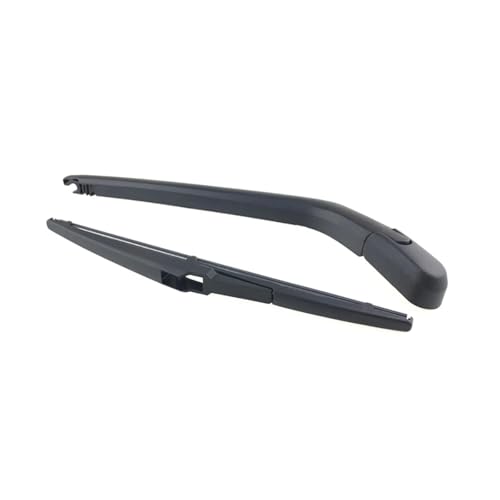 Balai d'essuie-glace arrière pour Yaris pour remplacer un bras cassé et retrouver une vue nette
