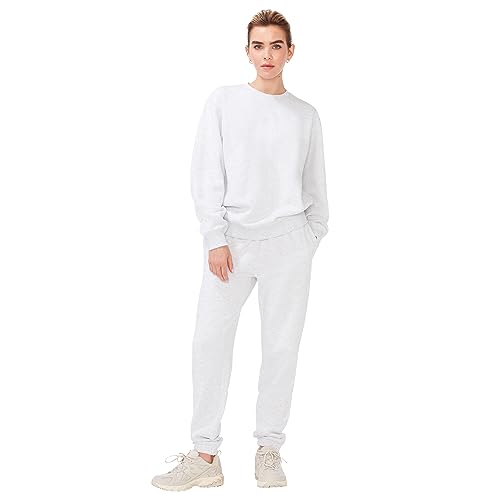 KUT & SO Sweatsuits for Women – Essential 2-Piece Tracksuit Set I...