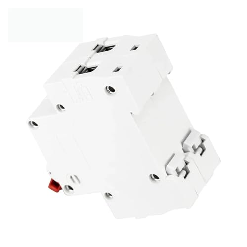 Disjoncteur solaire CC 1000V protégeant votre maison autonome 20A