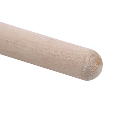 Baguettes rythme classiques en bois instrument percussion pour enfants et debutants - 5
