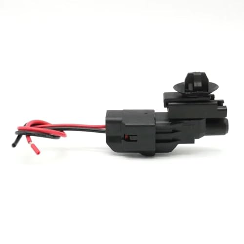 Sensor de temperatura exterior 95643-58J00 para Suzuki Grand Vitara 2006-2013 2