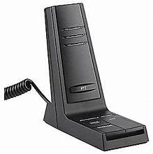 Motorola Solutions MD-12A8J Desktop Microphone AAF13X501
