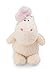 NICI- Unicornio de Peluche Creamy Pink de 10 cm en Cupcake con Lazo Imagen de NICI- Unicornio de Peluche Creamy Pink de 10 cm en Cupcake con Lazo