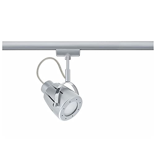 URail, Energy-saving bulbs, spot, 1x11W, Mega